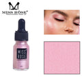 Miss Rose High Beam liquid highlighter right - pink